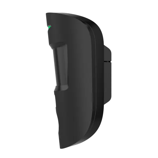 Superior MotionCam (PhOD), černá